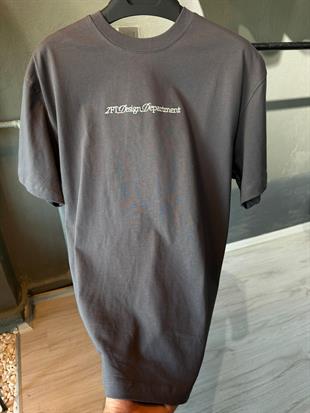 pach nakış  oversıze tişort 6