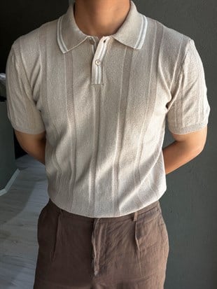 Polo T-shirt