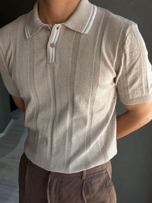 Polo T-shirt