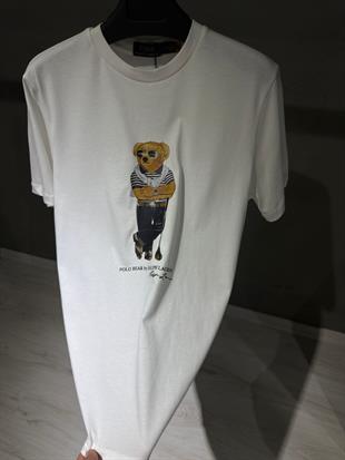 regular fit %100 pamuk kumaş tişort