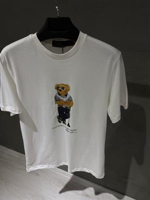 regular fit %100 pamuk kumaş tişort