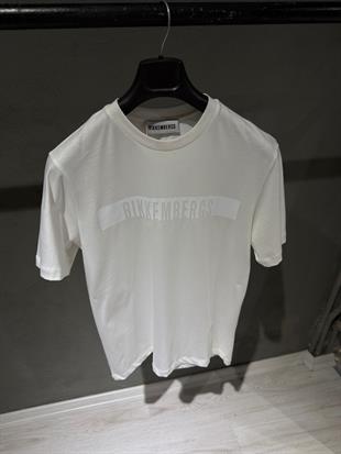 regular fit %100 pamuk kumaş tişort