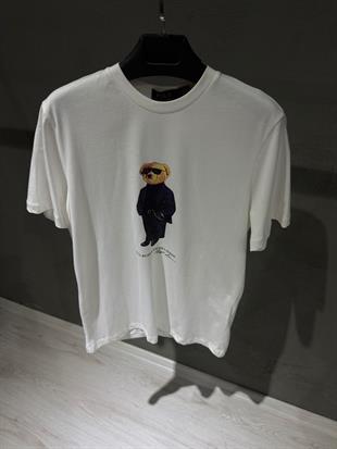 regular fit %100 pamuk kumaş tişort