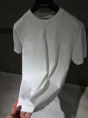 regular fit %100 pamuk kumaş tişort