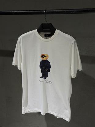 regular fit %100 pamuk kumaş tişort