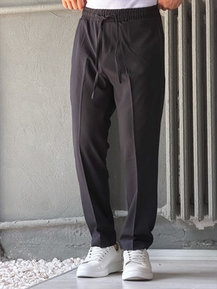 Regular Kalıp Casual Pantolon