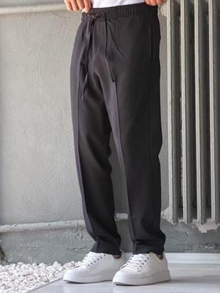 Regular Kalıp Casual Pantolon