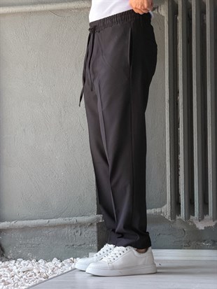 Regular Kalıp Casual Pantolon