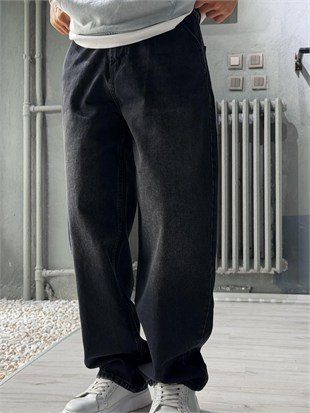 Skater Fit Kot Pantolon