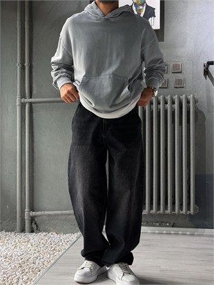 Skater Fit Kot Pantolon