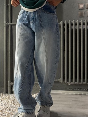 Skater Kot Pantolon