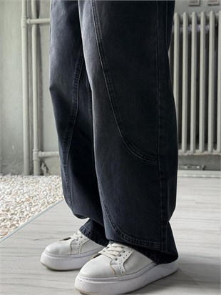 Skater Kot Pantolon