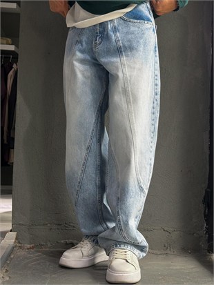 Skater Kot Pantolon