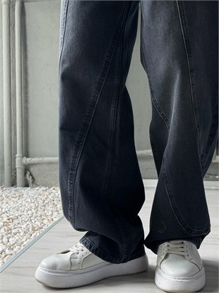 Skater Kot Pantolon