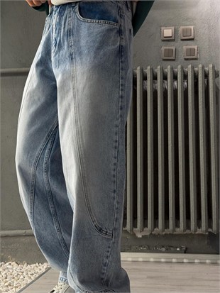 Skater Kot Pantolon