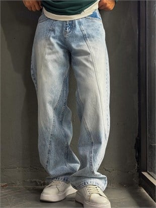 Skater Kot Pantolon