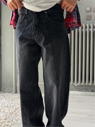 Skater Kot Pantolon
