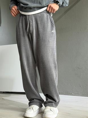 yıkama baggy pantlon