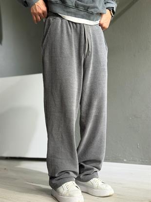 yıkama baggy pantlon