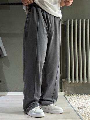 yıkama baggy pantlon