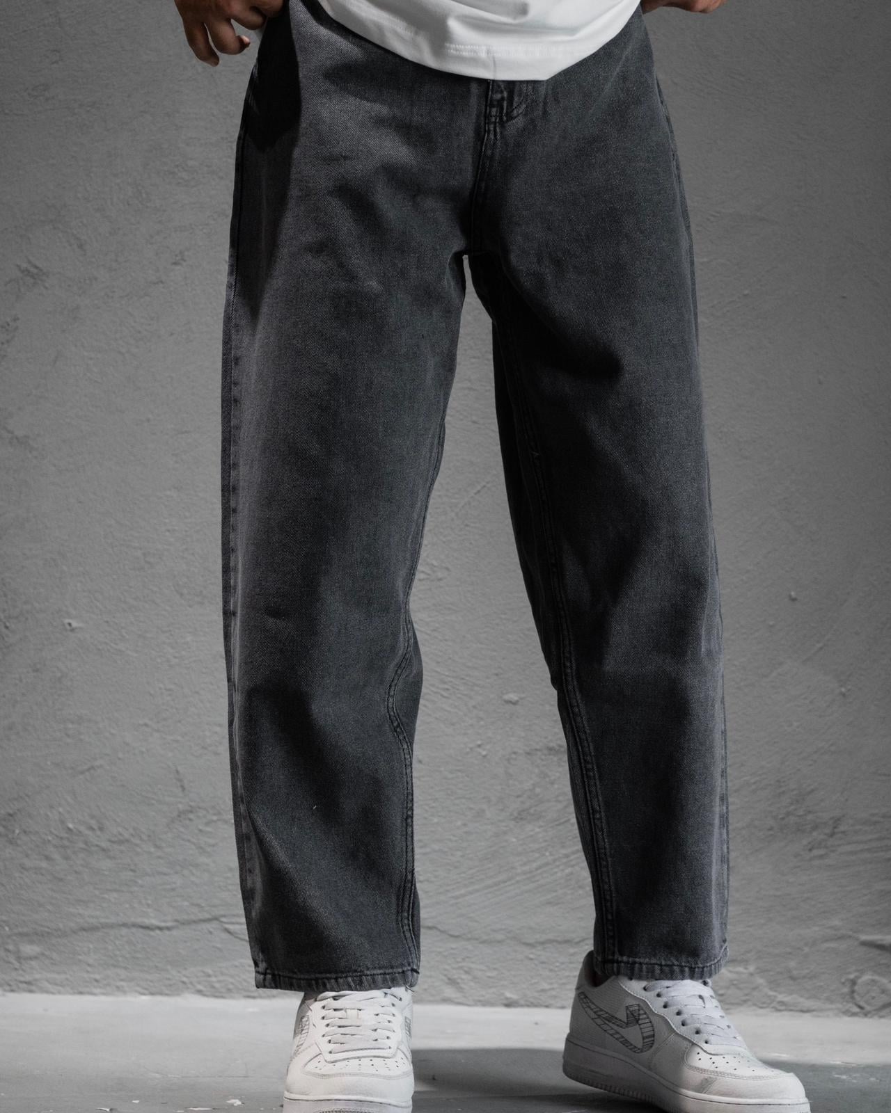 Baggy kot pantolon