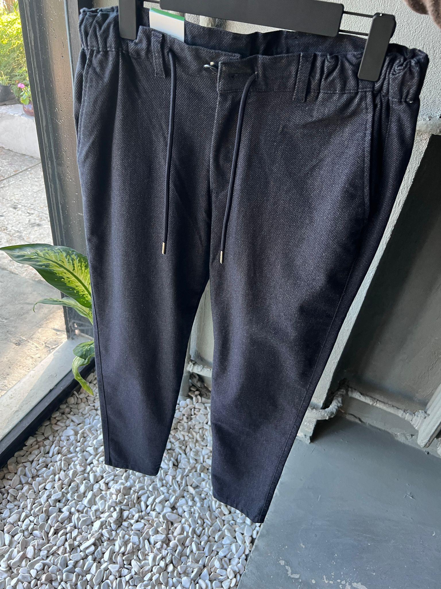 Beli Lastikli Jogger 