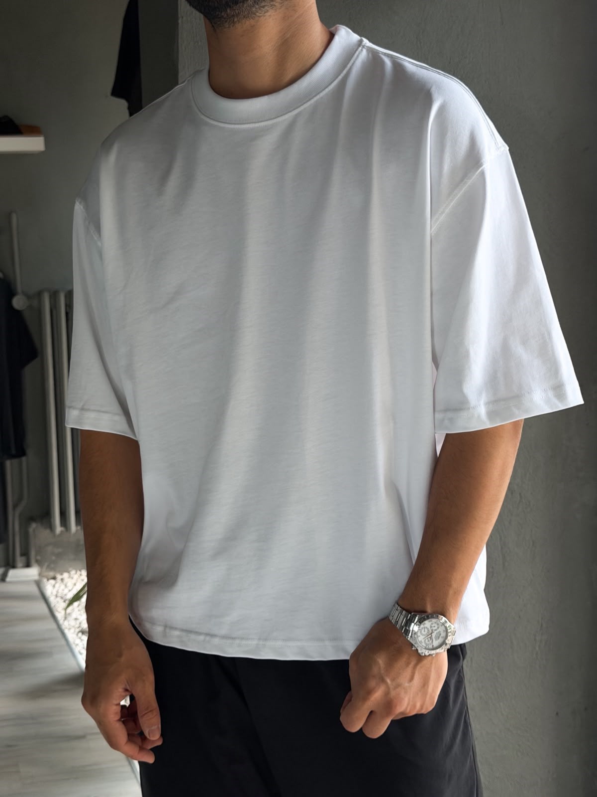Boz Fit T-shirt