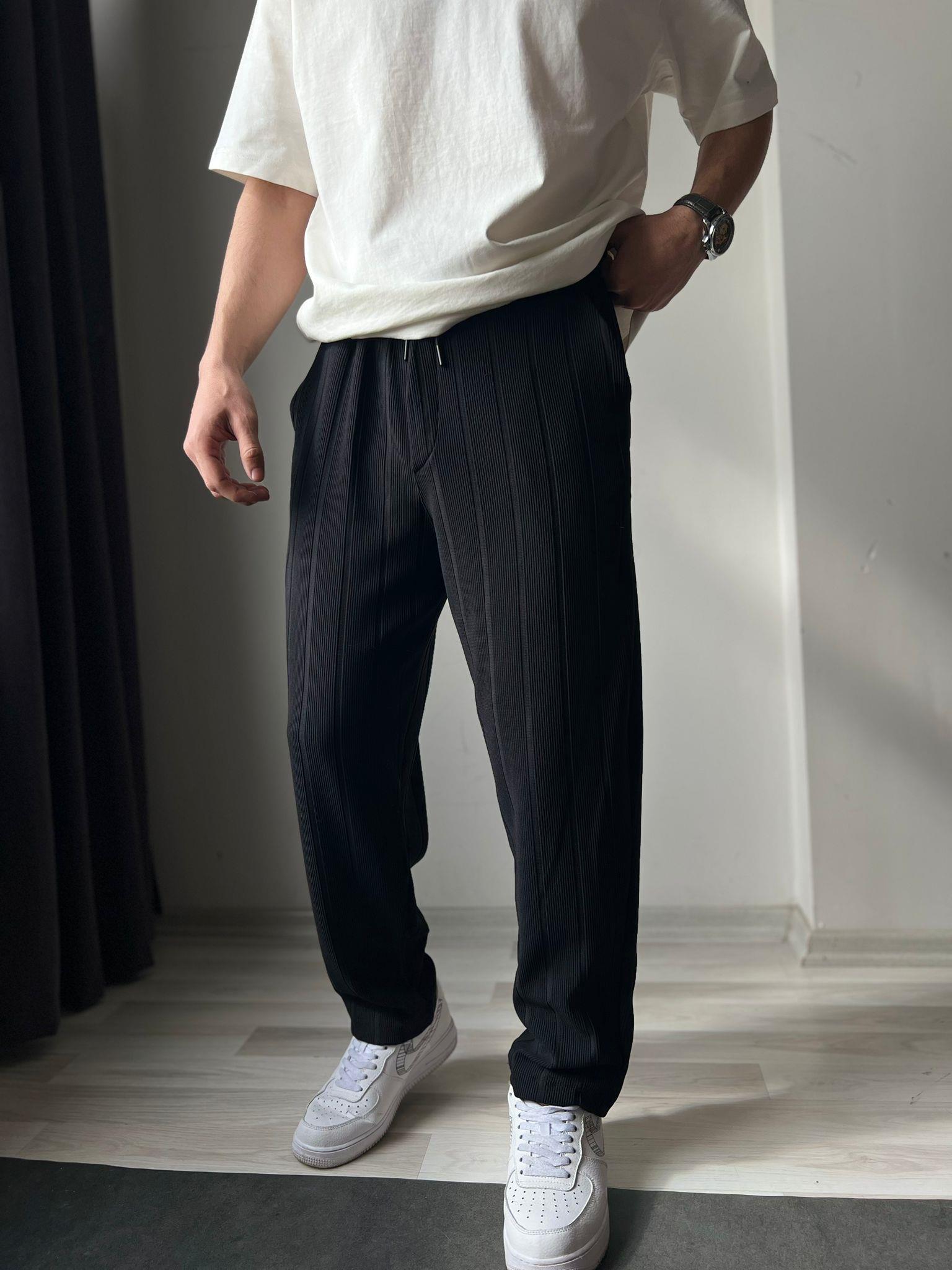 Hafif Baggy pantolon