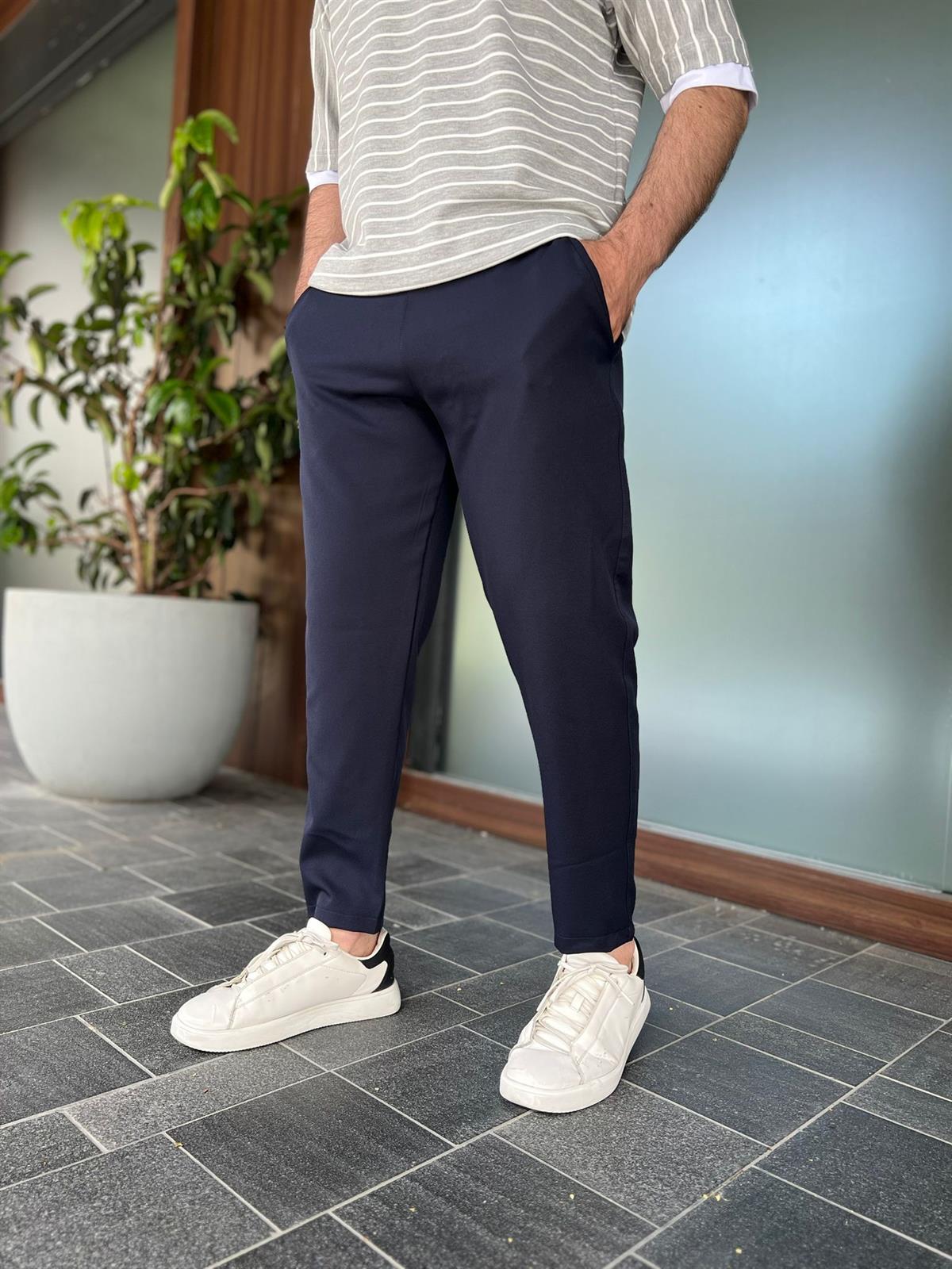 İNCE YAZLIK PANTALON