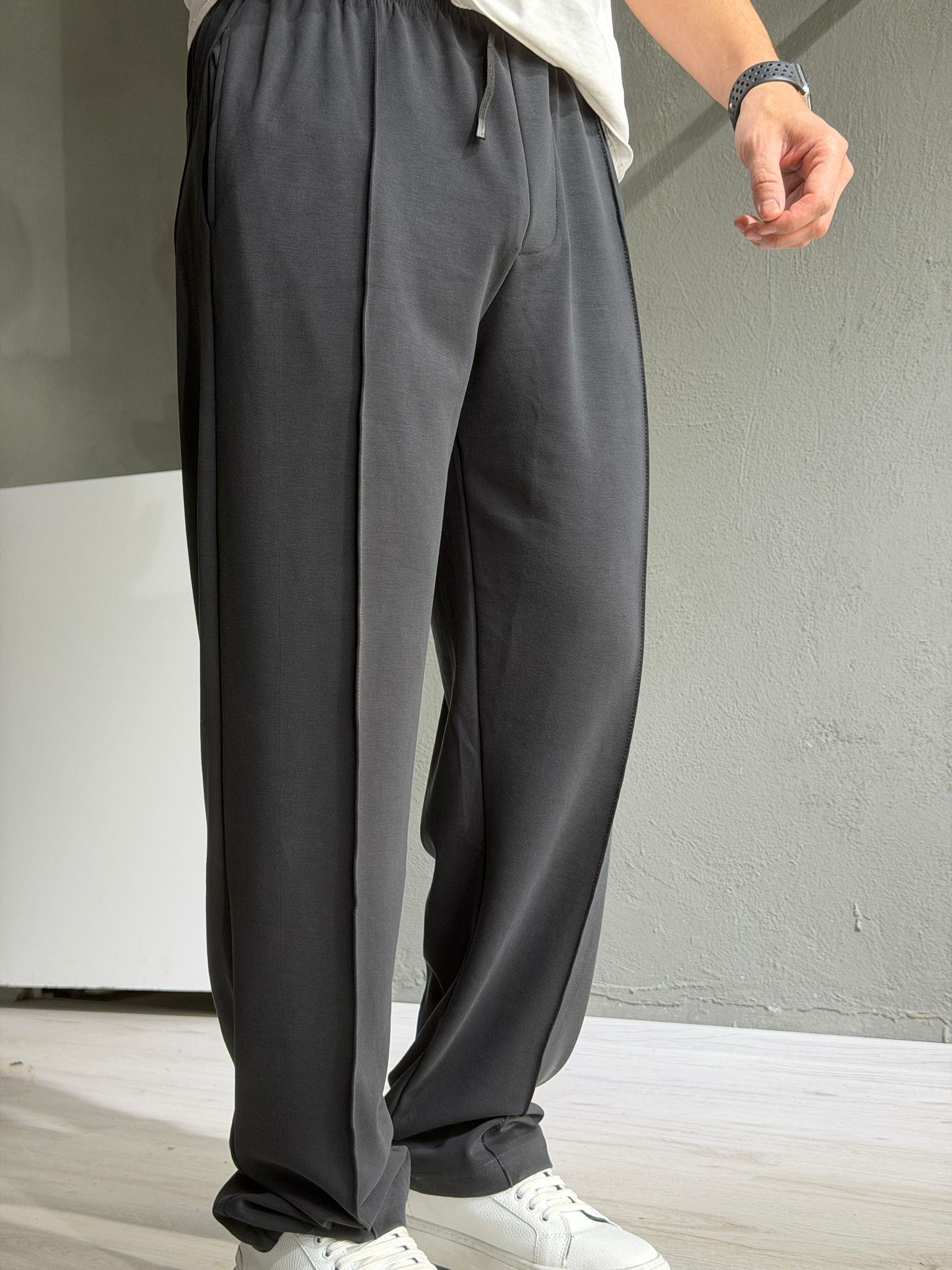 modal kumaş pantlon