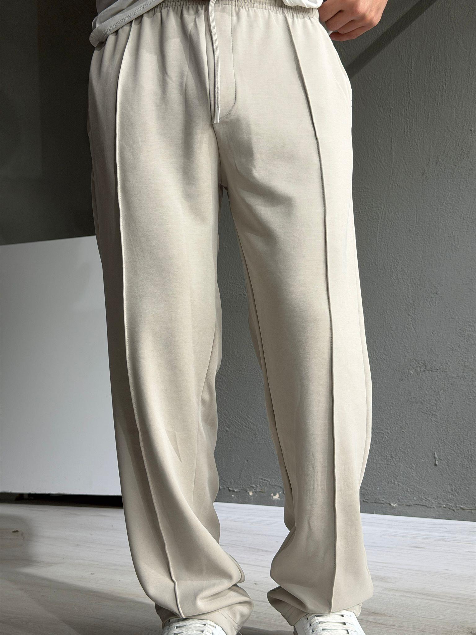 modal kumaş pantlon