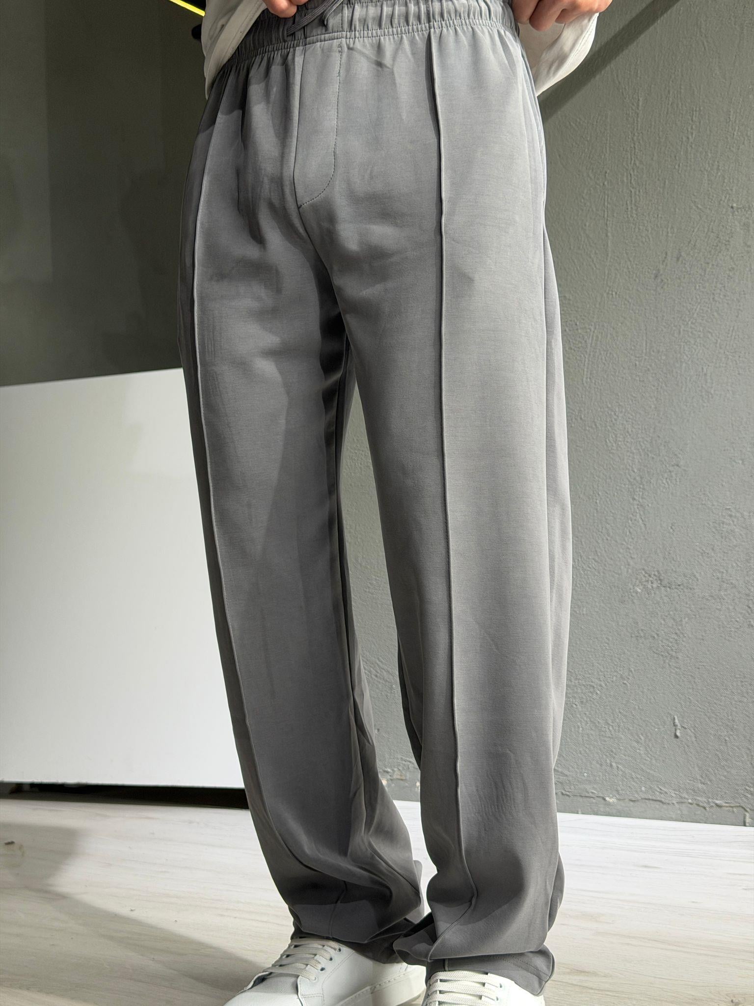 modal kumaş pantlon