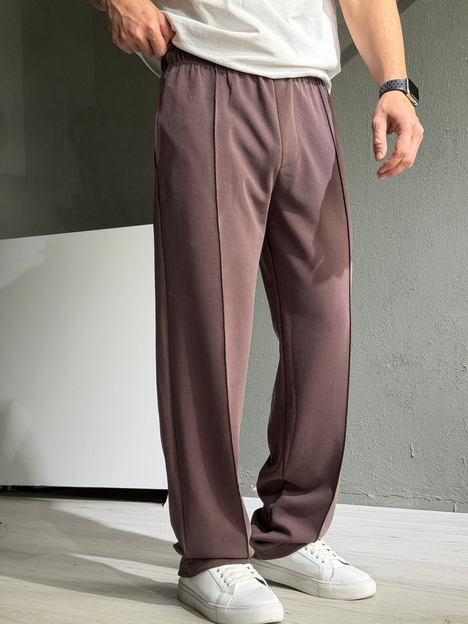 modal kumaş pantlon