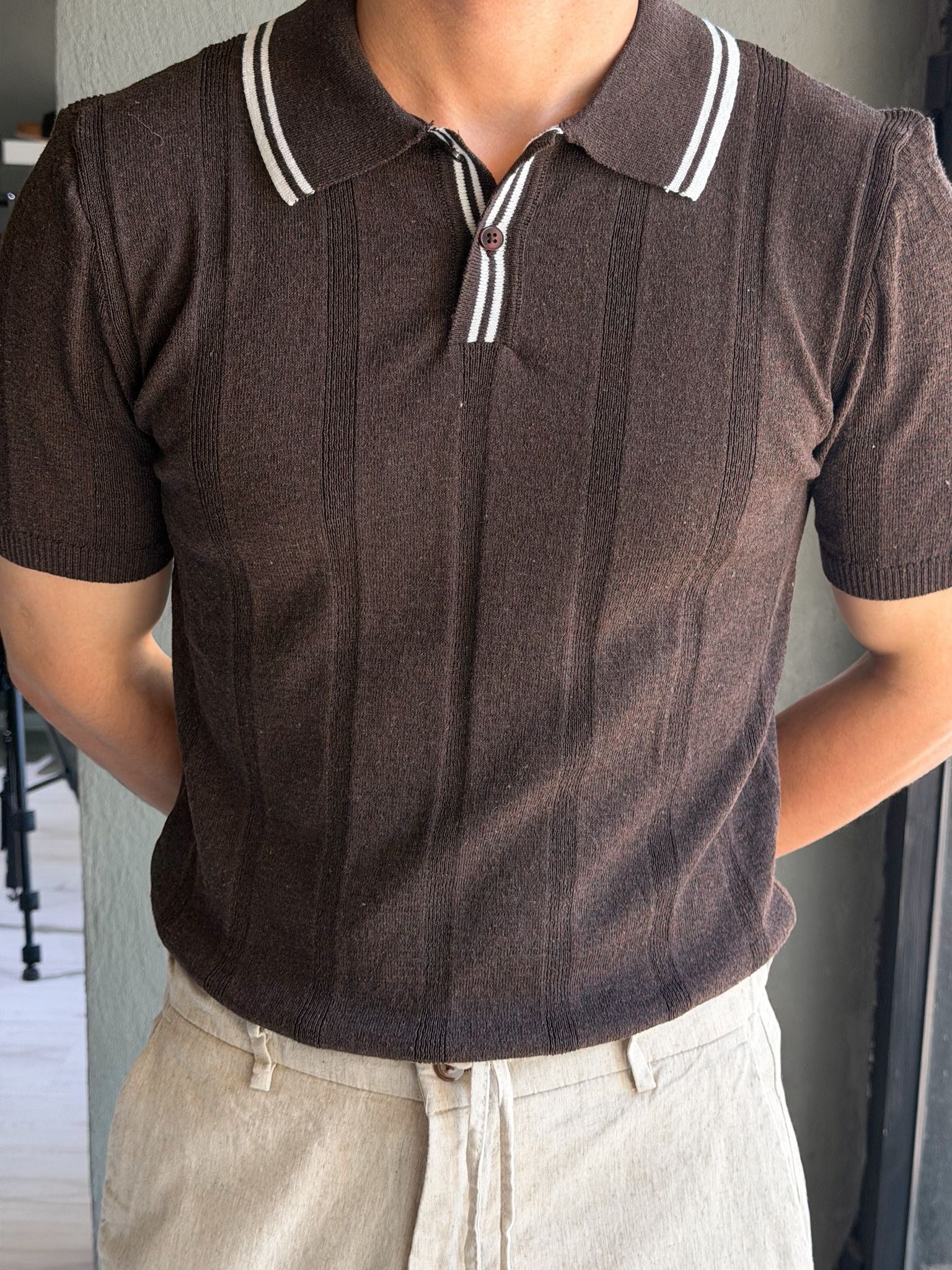 Polo T-shirt