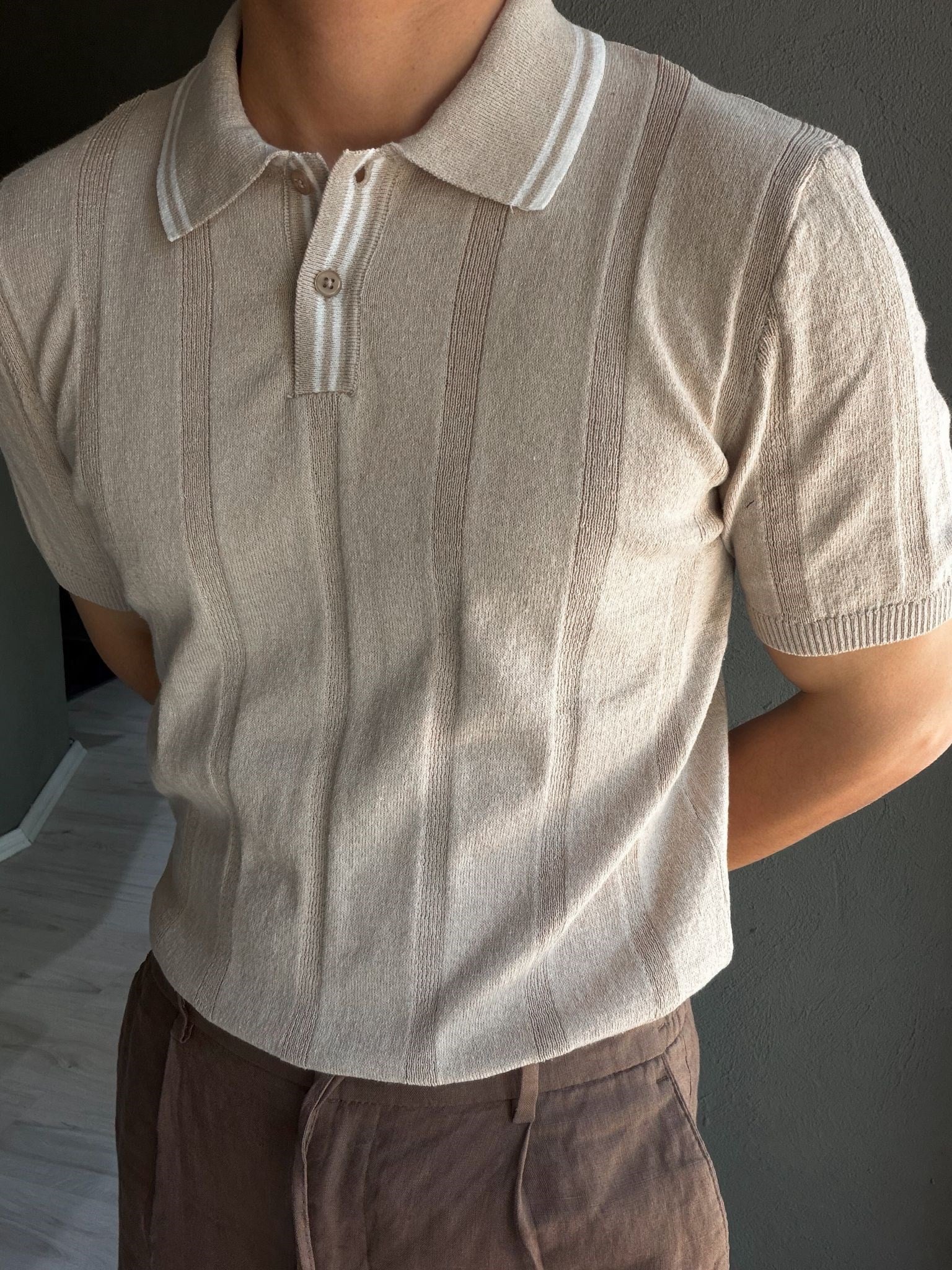 Polo T-shirt