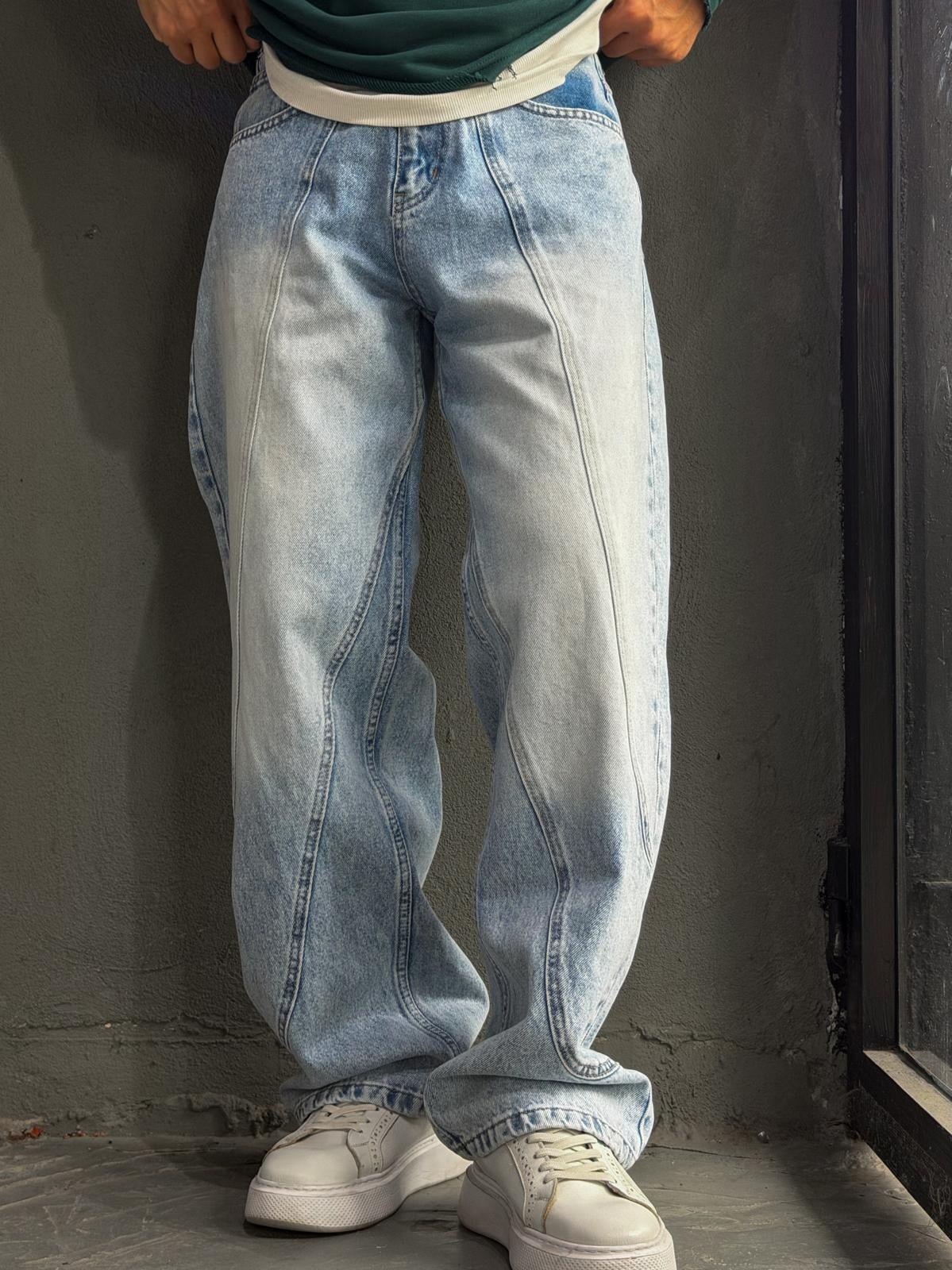 Skater Kot Pantolon