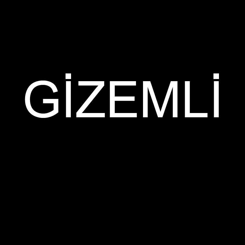 GİZEMLİ