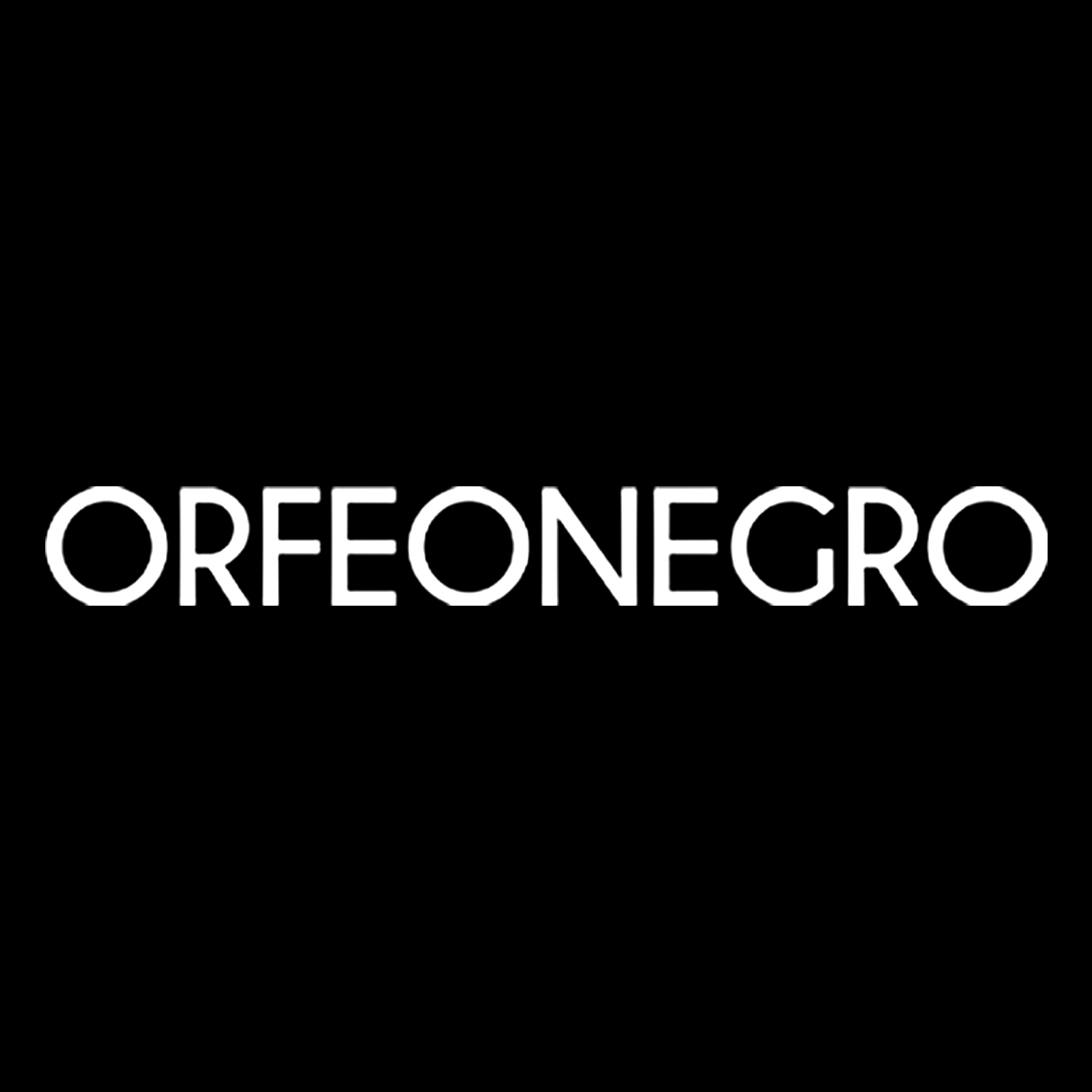 ORFEO NEGRO