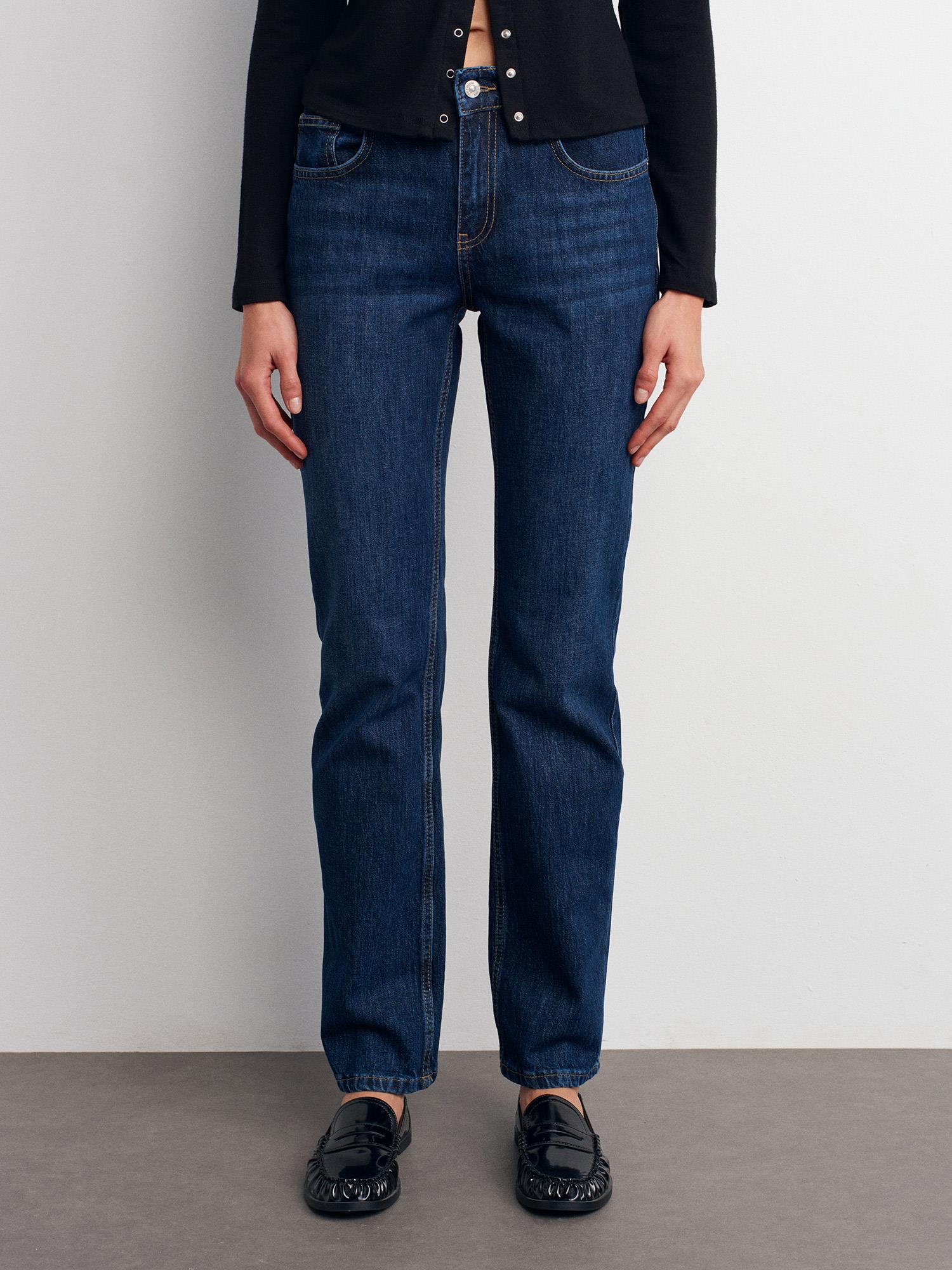 72049-2K6 DİLVİN PANTOLON LACİ