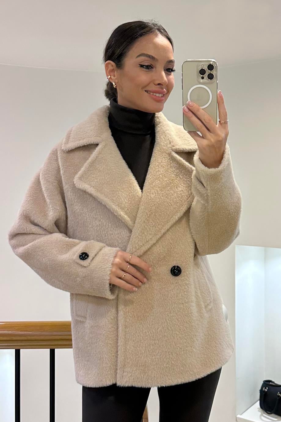 EKOL6035-2K6 EKOL MANTO-KUM