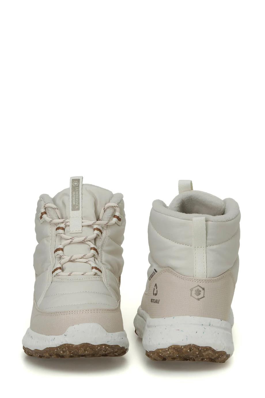 LUMBERJACK BEJ KADIN BOT OLIVER 4PR-2K5