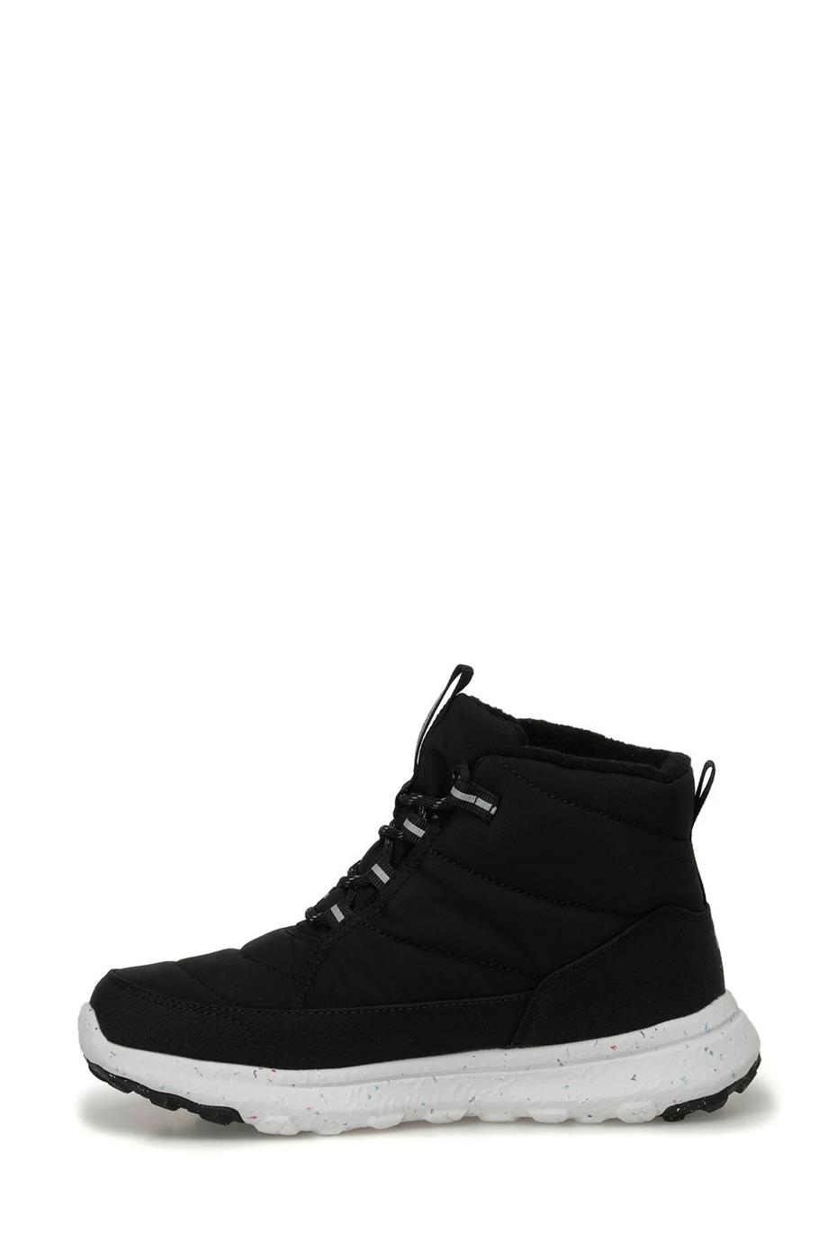 LUMBERJACK SİYAH KADIN BOT OLIVER 4PR-2K5