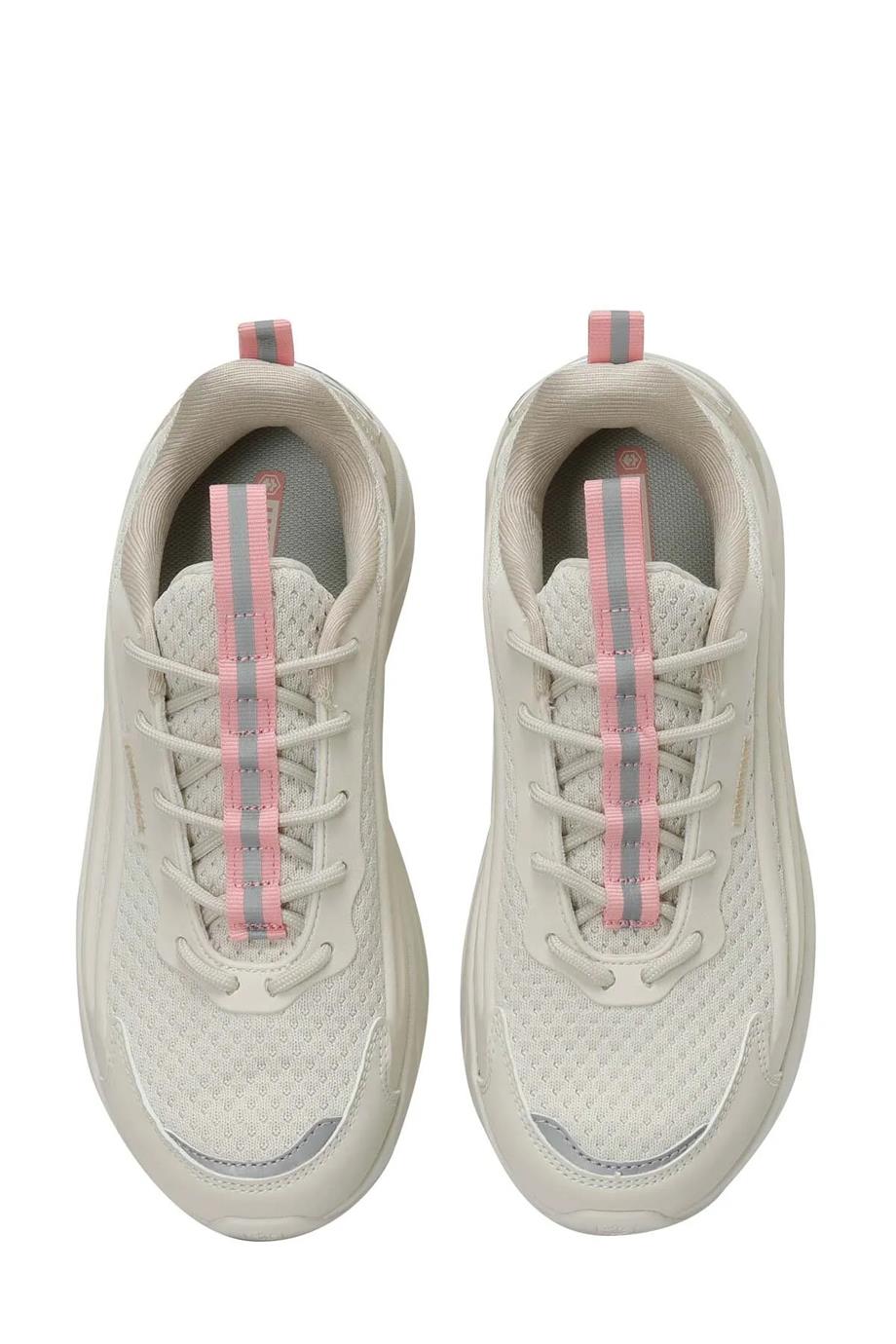 LUMBERJACK BEJ KADIN SPOR AYAKKABI KADO WMN-2K5