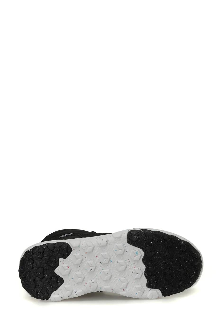 LUMBERJACK SİYAH KADIN BOT OLIVER 4PR-2K5