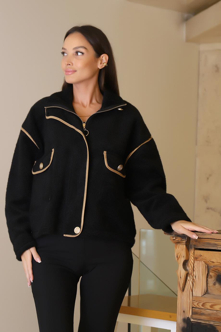 9956-2K6 MNM MONTSİYAH