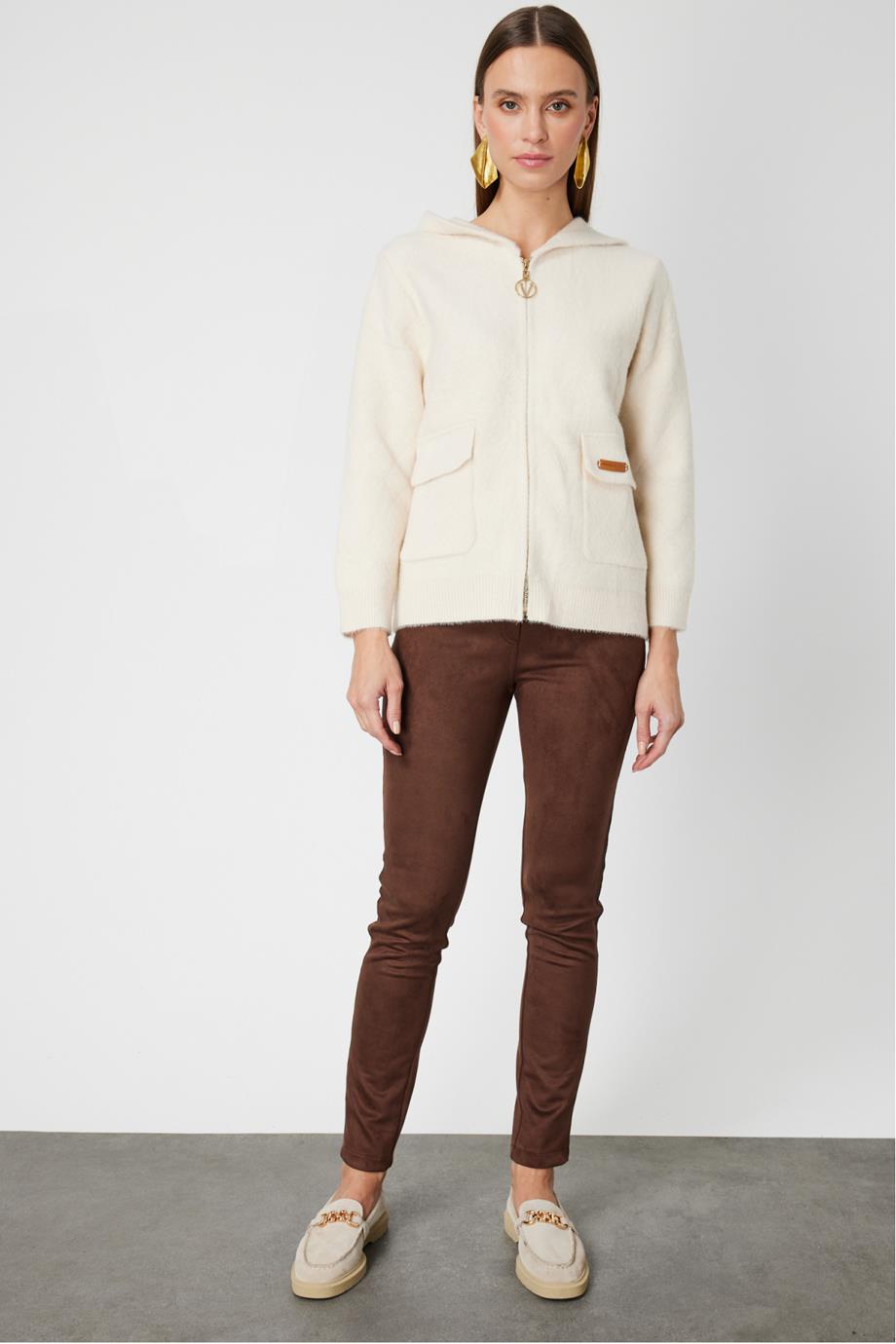 60936-2K6 ONTEKS HIRKA-KREM
