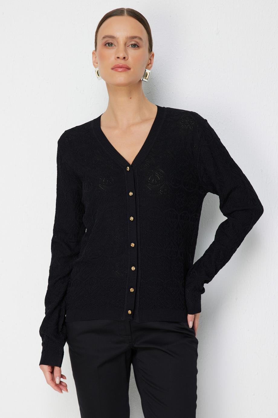 73901-2Y6 ONTEKS HIRKA-SİYAH