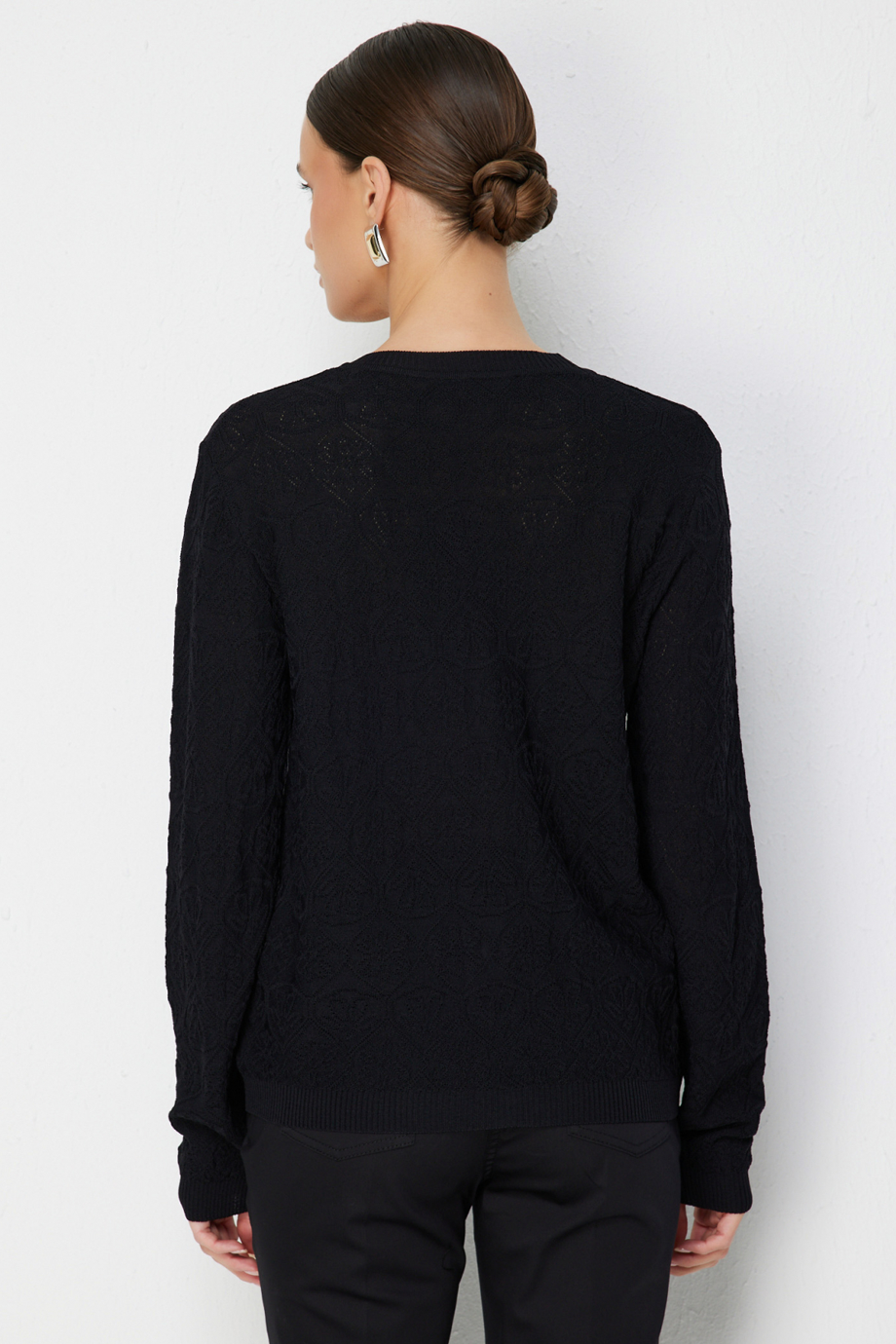 73901-2Y6 ONTEKS HIRKA-SİYAH