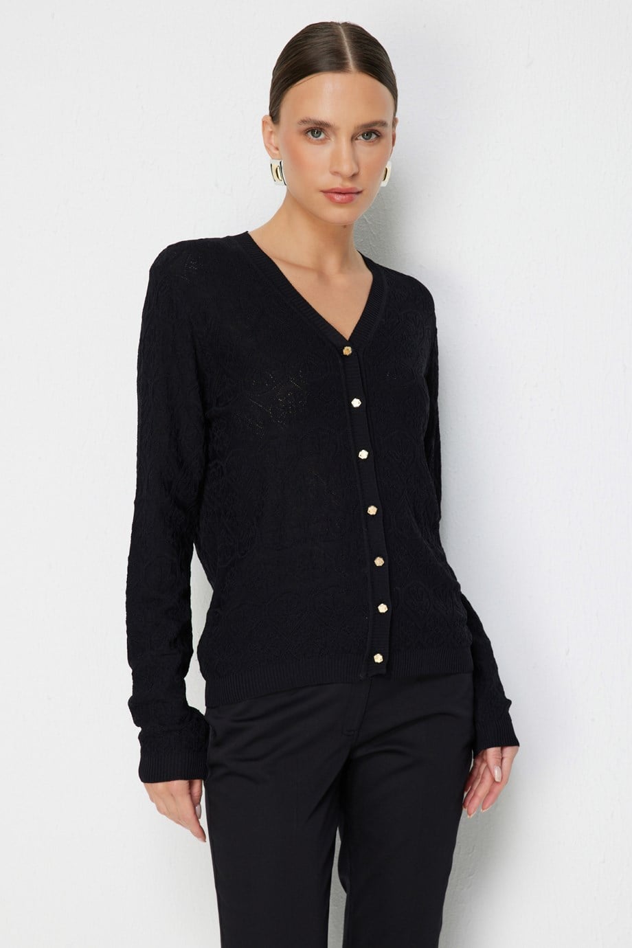 73901-2Y6 ONTEKS HIRKA-SİYAH