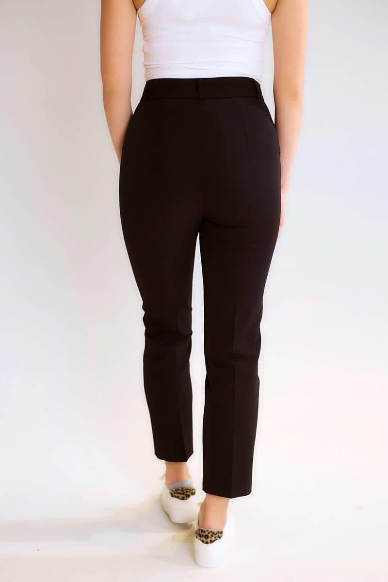 D83930-2K6 ROBİN PANTOLON-SİYAH